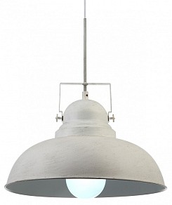 Подвесной светильник Arte Lamp Martin золото арт. A5213SP-1WG