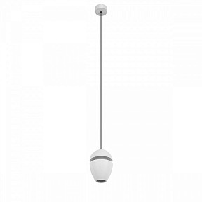 Подвесной светильник Loft it Viterbo белый арт. 10336 White
