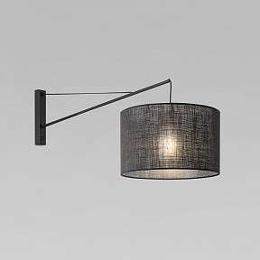 Бра TK Lighting Glorii черный арт. 10438 Glorii