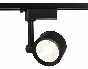 Светильник на штанге Ambrella Light GL черный арт. GL6391