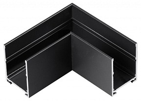 Соединитель для треков Novotech VECTOR 220V черный арт. 135307