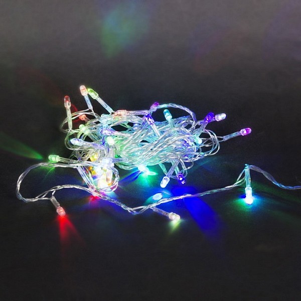 Гирлянда Sneha   арт. A-019 LED RGB