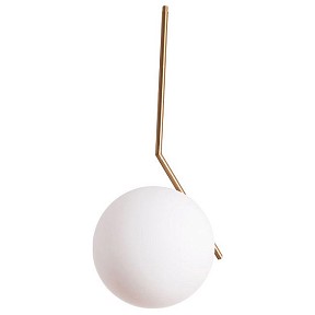 Подвесной светильник Arte Lamp Bolla-Unica бронза арт. A1922SP-1AB