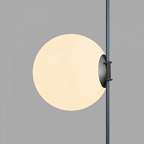 Накладной светильник Denkirs Belty Orb черный арт. DK5555-BK
