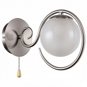 Бра F-promo Fabbio металл арт. 2349-1W
