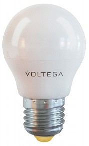 Лампа светодиодная Voltega Simple  арт. 7243