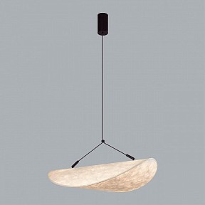 Подвесной светильник Odeon Light Silk черный арт. 7067/30L