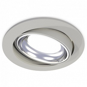 Встраиваемый светильник Ambrella Light XC металл арт. XC7653002