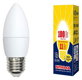 Лампа светодиодная Volpe   арт. UL-00003815