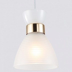 Подвесной светильник Ambrella Light TR золото арт. TR3401