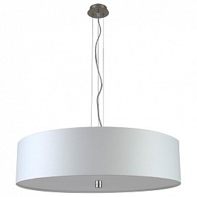 Подвесной светильник Lighthall Viviana 65 никель арт. LH022009