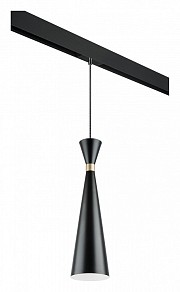 Подвесной светильник Lightstar Dumo черный арт. PRO816317