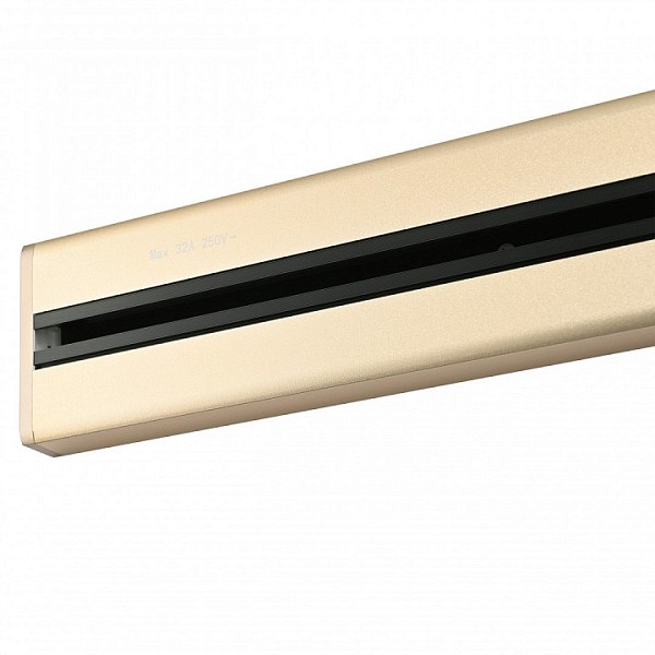 Трек Arte Milano Am-track-sockets золото арт. 385201TOB/100 Gold