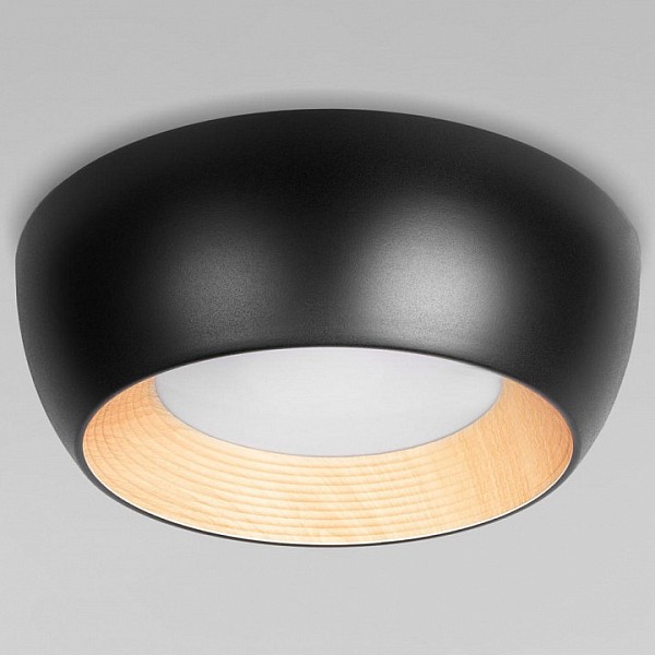 Накладной светильник Loft it Folk черный арт. 10255/350 Black