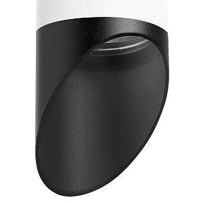 Подвесной светильник Lightstar Rullo белый арт. RP43637