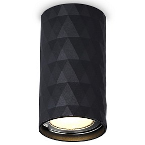 Накладной светильник Ambrella Light TN черный арт. TN213183