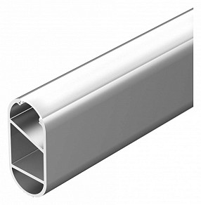 Профиль Arlight WARDROBE металл арт. 050153