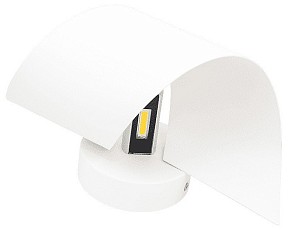 Бра DesignLed Spring белый арт. GW-5806-6-WH-WW