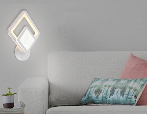 Бра Ambrella Light FA белый арт. FA4284