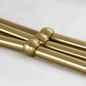Подвесная люстра Lussole Bend желтый арт. LSP-7072