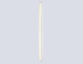 Накладной светильник Ambrella Light FL белый арт. FL76162