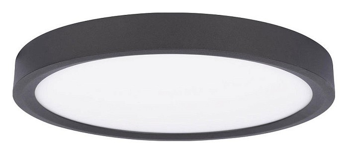 Накладной светильник Loft it Extraslim черный арт. 10227/24 Black