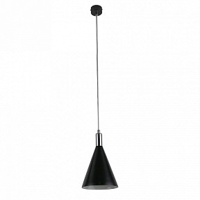 Подвесной светильник Lighthall Glaro черный арт. LH012087