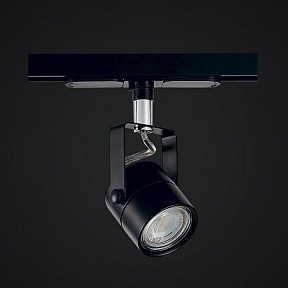 Светильник на штанге Citilux Ринг черный арт. CL525T11