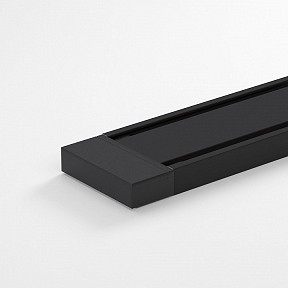 Трек Elektrostandard Flat Magnetic черный арт. a063722