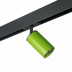Светильник на штанге Lightstar Rullo черный арт. PRO434