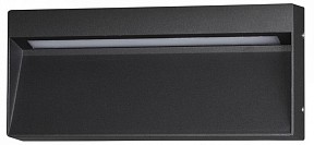 Накладной светильник Odeon Light Vitty черный арт. 6649/5WL3