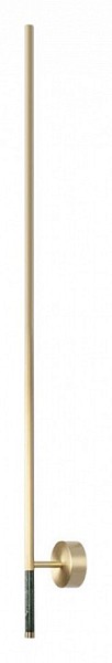 Бра Loft it Handle желтый арт. 10150/1230 Green