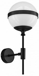 Бра Lightstar Globo черный арт. 813617