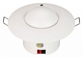 Датчик движения Arlight KNX белый арт. 038409