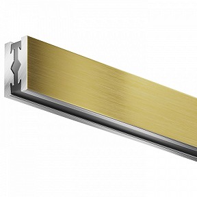 Трек Maytoni Busbar trunkings Flarity желтый арт. TRX154-112BS