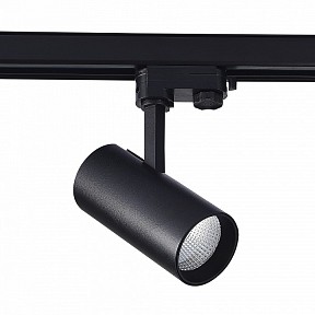Светильник на штанге ST-Luce ST661 черный арт. ST661.436.20