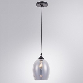 Подвесной светильник Arte Lamp Propus черный арт. A4344SP-1BK