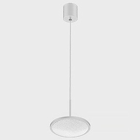 Подвесной светильник Italline IT08-8022 белый арт. IT08-8022 white 3000K