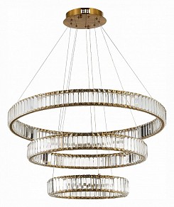 Подвесной светильник ST-Luce Tivoli яркие арт. SL1622.303.03