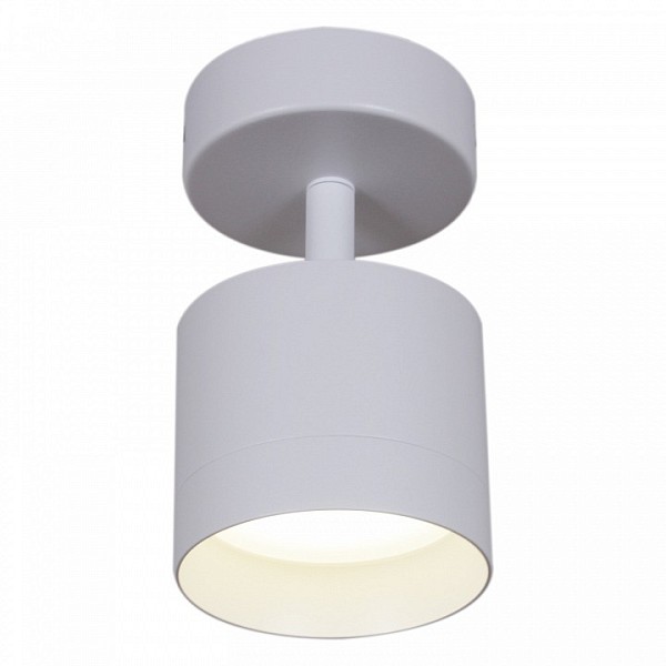 Спот Reluce 53019 белый арт. 53019-9.5-001IL SPOT LIGHT GX53 WT
