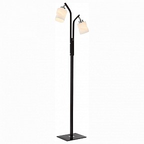 Торшер Citilux Берта коричневый арт. CL126922