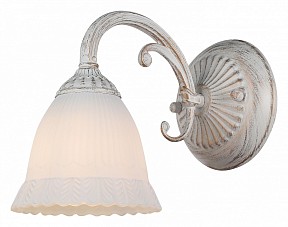 Бра Escada Versailles белый арт. 1114/1A White