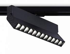 Светильник на штанге Ambrella Light GL черный арт. GL6819
