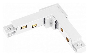 Соединитель для треков Arlight MAG-ORIENT белый арт. 37315