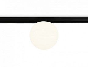 Накладной светильник Ambrella Light GL черный арт. GL3921