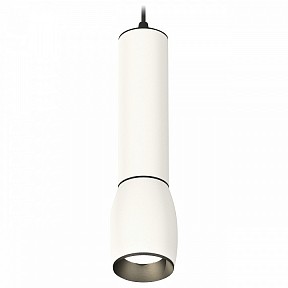 Подвесной светильник Ambrella Light XP белый арт. XP1122010
