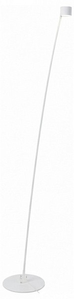 Торшер Loft it Sampei белый арт. 10374/2600 White