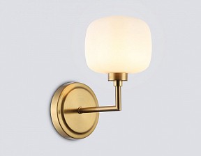 Бра Ambrella Light LH латунь арт. LH53021