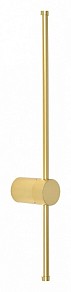 Бра Indigo Linea бронза арт. 14024/B/1W Brass