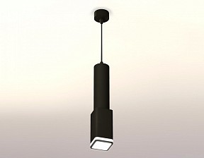 Подвесной светильник Ambrella Light XP черный арт. XP7821002